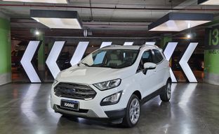 Ford • EcoSport