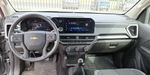 Chevrolet Colorado 2.8TD WT 4WD Pickup 2025