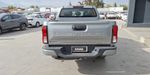 Chevrolet Colorado 2.8TD WT 4WD Pickup 2025
