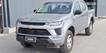 Chevrolet Colorado 2.8TD WT 4WD Pickup 2025