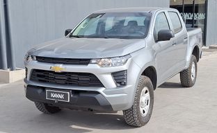 Chevrolet • Colorado