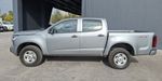 Chevrolet Colorado 2.8TD WT 4WD Pickup 2025