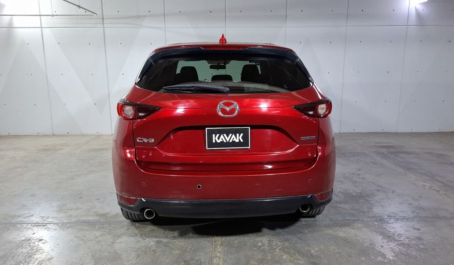 Mazda Cx-5 2.5 I SPORT AUTO Suv 2020