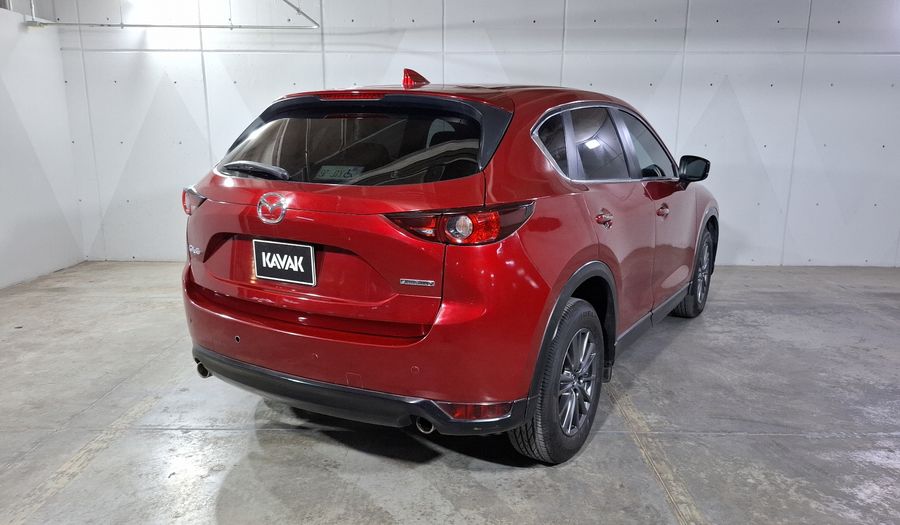 Mazda Cx-5 2.5 I SPORT AUTO Suv 2020