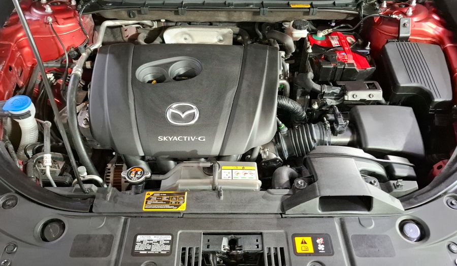 Mazda Cx-5 2.5 I SPORT AUTO Suv 2020
