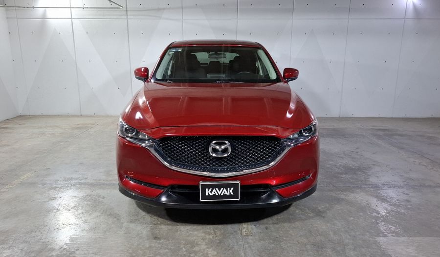 Mazda Cx-5 2.5 I SPORT AUTO Suv 2020