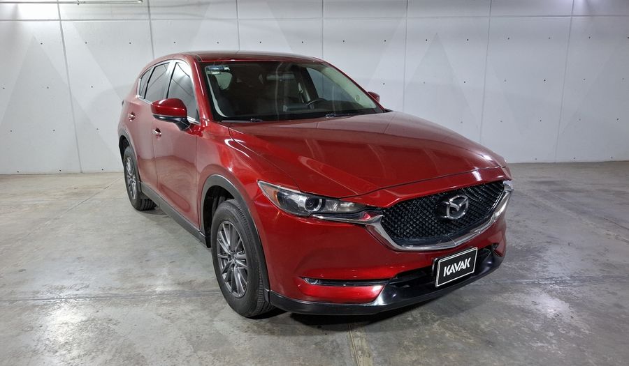 Mazda Cx-5 2.5 I SPORT AUTO Suv 2020