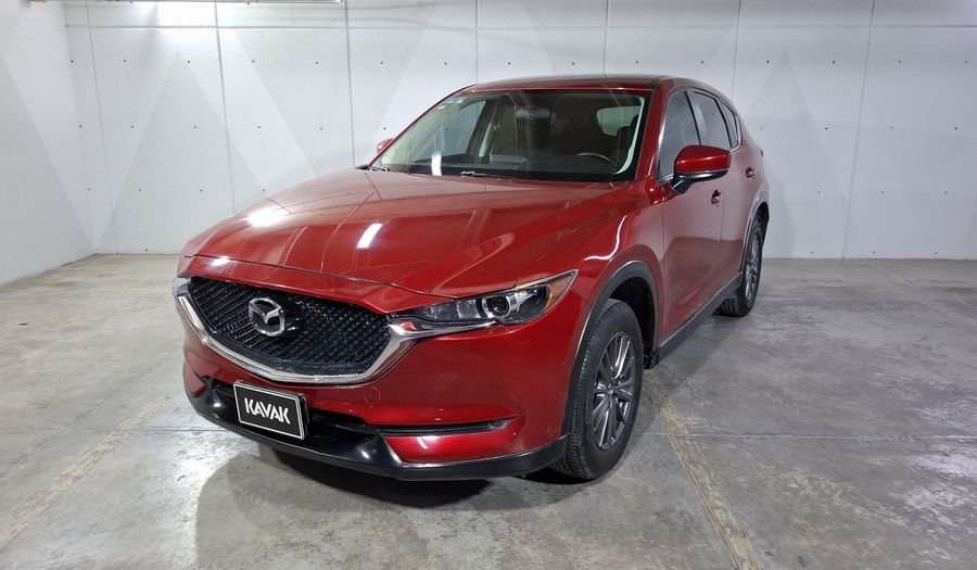 Mazda Cx-5 2.5 I SPORT AUTO Suv 2020