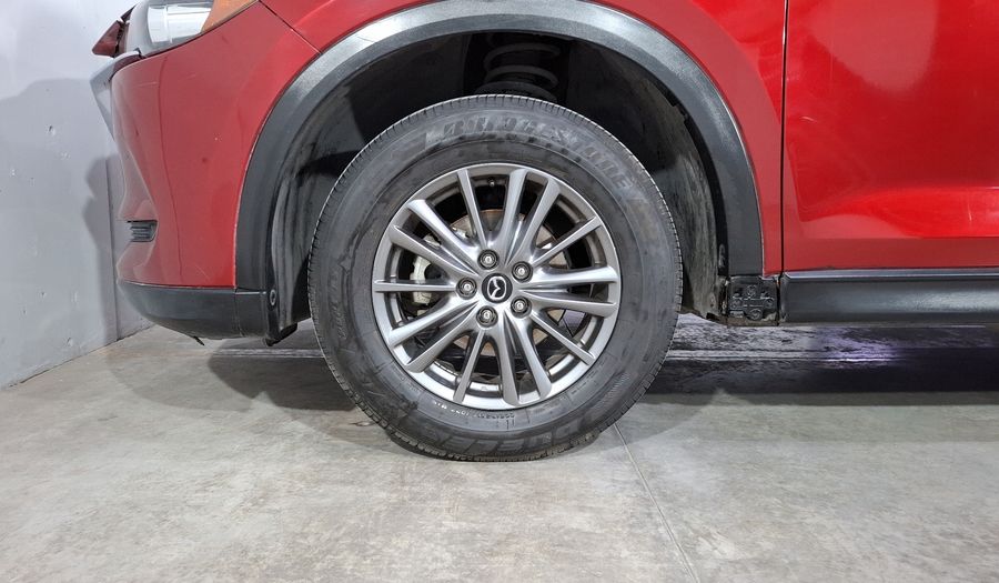 Mazda Cx-5 2.5 I SPORT AUTO Suv 2020