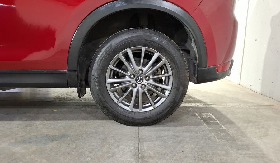 Mazda Cx-5 2.5 I SPORT AUTO Suv 2020