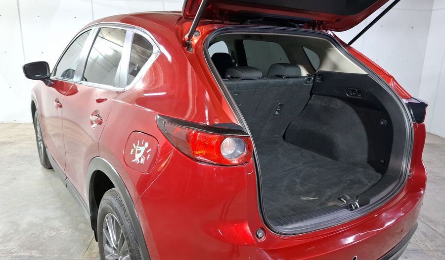 Mazda Cx-5 2.5 I SPORT AUTO Suv 2020