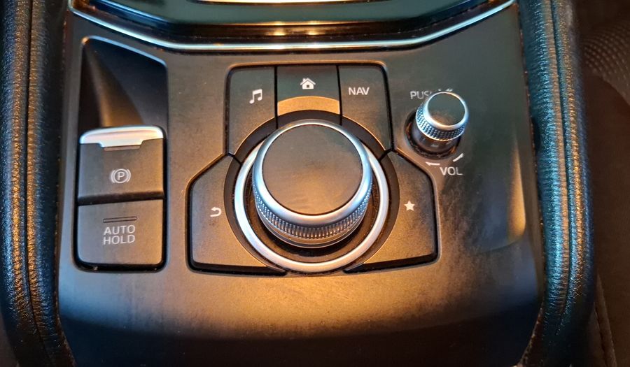 Mazda Cx-5 2.5 I SPORT AUTO Suv 2020