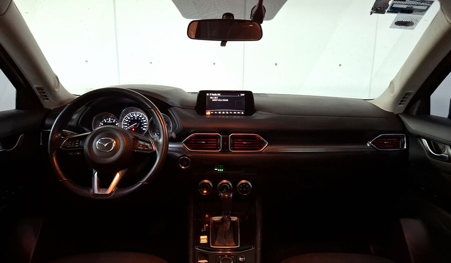 Mazda Cx-5 2.5 I SPORT AUTO Suv 2020