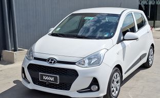 Hyundai • Grand i10