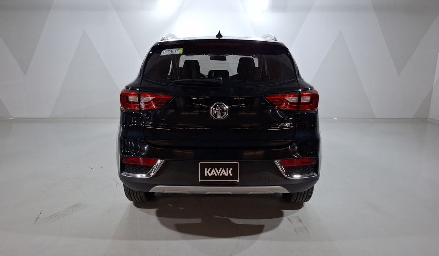 Mg Zs 1.5 STYLE Suv 2022