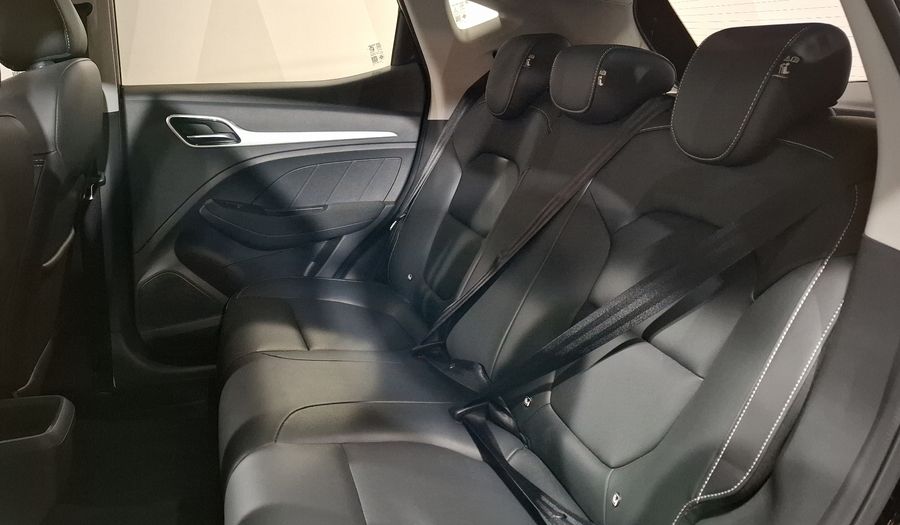 Mg Zs 1.5 STYLE Suv 2022