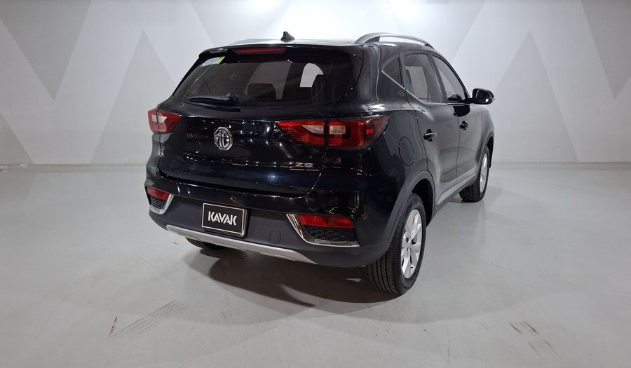 Mg Zs 1.5 STYLE Suv 2022