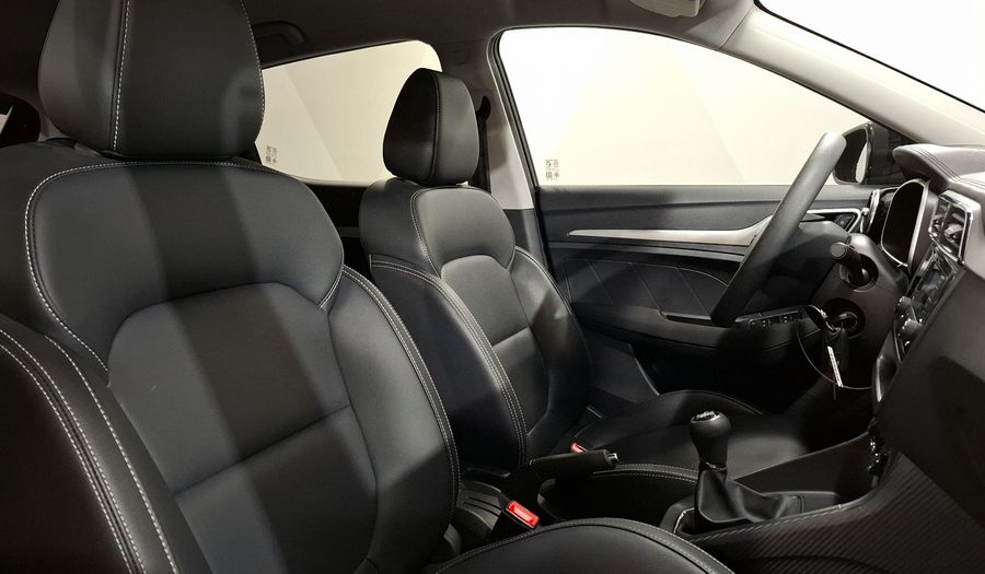 Mg Zs 1.5 STYLE Suv 2022