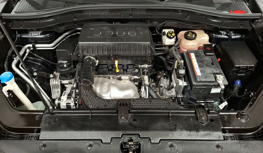 Mg Zs 1.5 STYLE Suv 2022