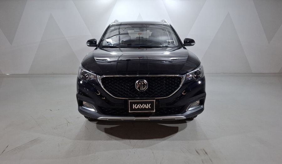 Mg Zs 1.5 STYLE Suv 2022