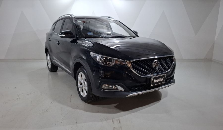 Mg Zs 1.5 STYLE Suv 2022