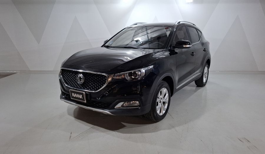 Mg Zs 1.5 STYLE Suv 2022