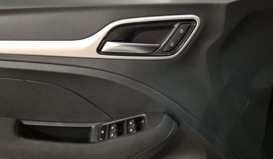 Mg Zs 1.5 STYLE Suv 2022