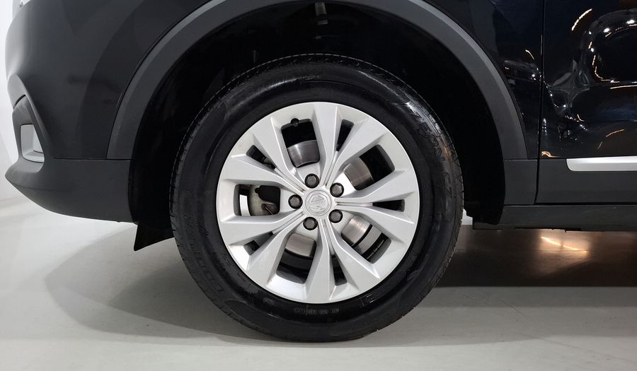 Mg Zs 1.5 STYLE Suv 2022