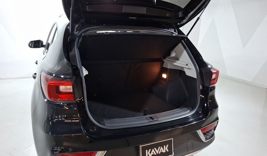 Mg Zs 1.5 STYLE Suv 2022