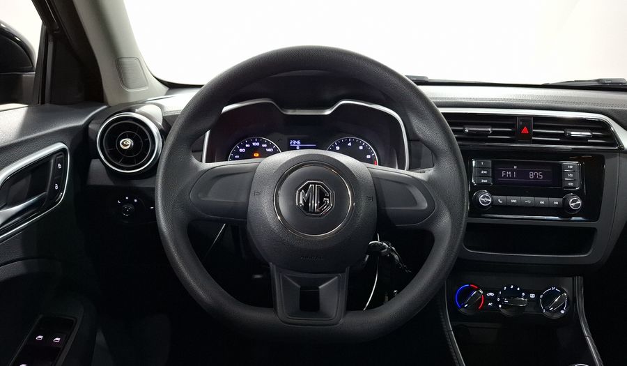 Mg Zs 1.5 STYLE Suv 2022