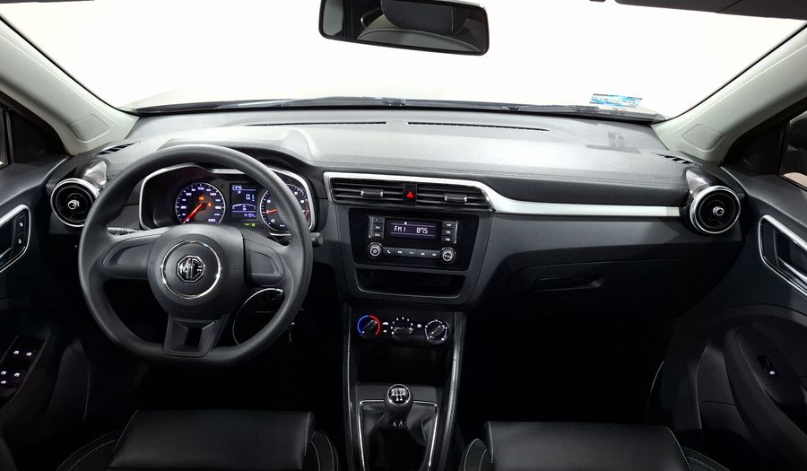 Mg Zs 1.5 STYLE Suv 2022