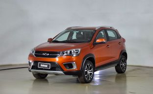 Chery • Tiggo 2