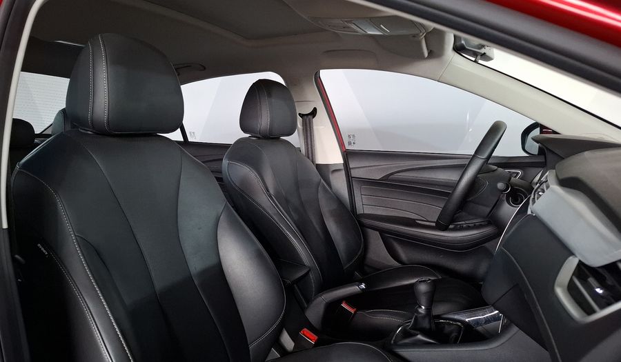 Mg Mg5 1.5 ELEGANCE Sedan 2023