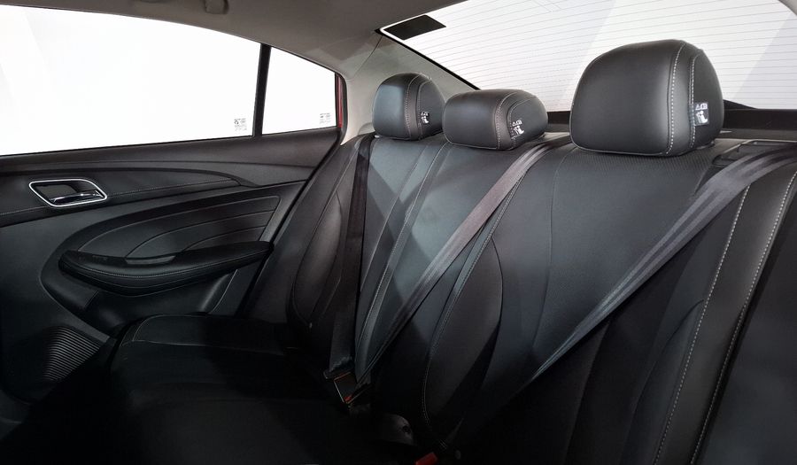 Mg Mg5 1.5 ELEGANCE Sedan 2023