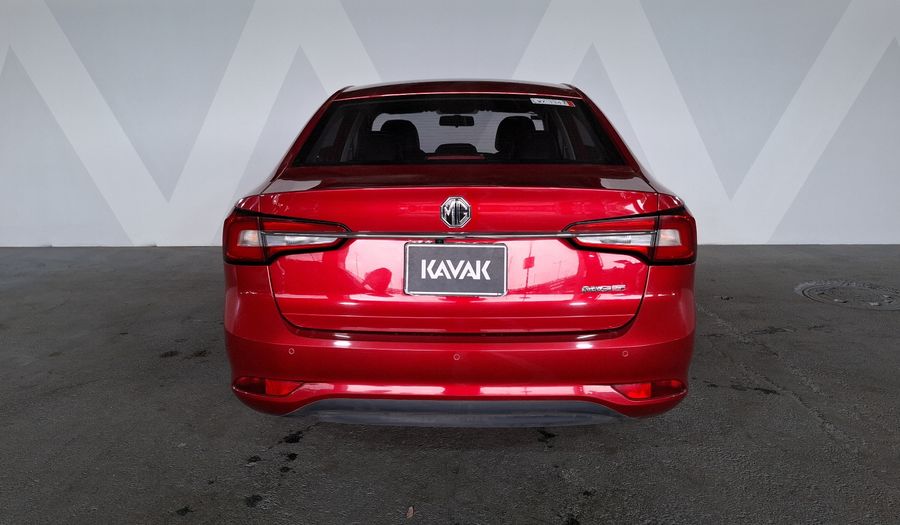 Mg Mg5 1.5 ELEGANCE Sedan 2023
