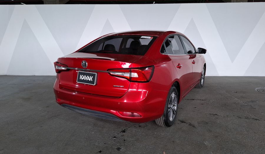 Mg Mg5 1.5 ELEGANCE Sedan 2023