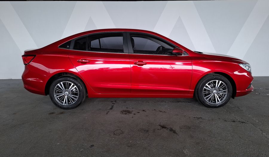 Mg Mg5 1.5 ELEGANCE Sedan 2023