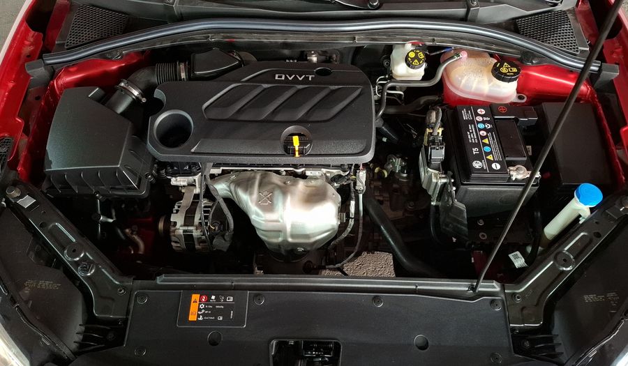 Mg Mg5 1.5 ELEGANCE Sedan 2023