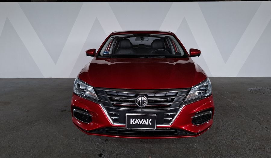 Mg Mg5 1.5 ELEGANCE Sedan 2023