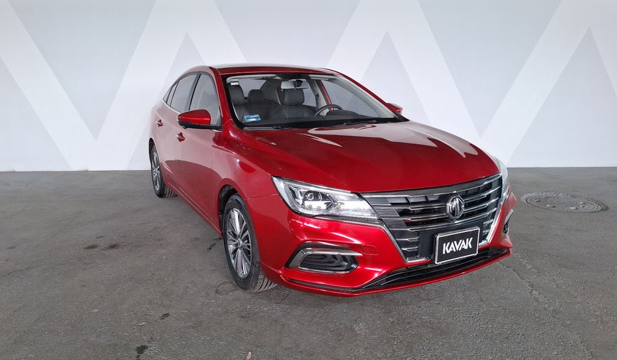 Mg Mg5 1.5 ELEGANCE Sedan 2023