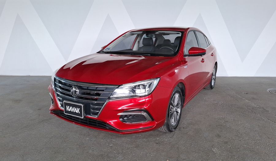 Mg Mg5 1.5 ELEGANCE Sedan 2023
