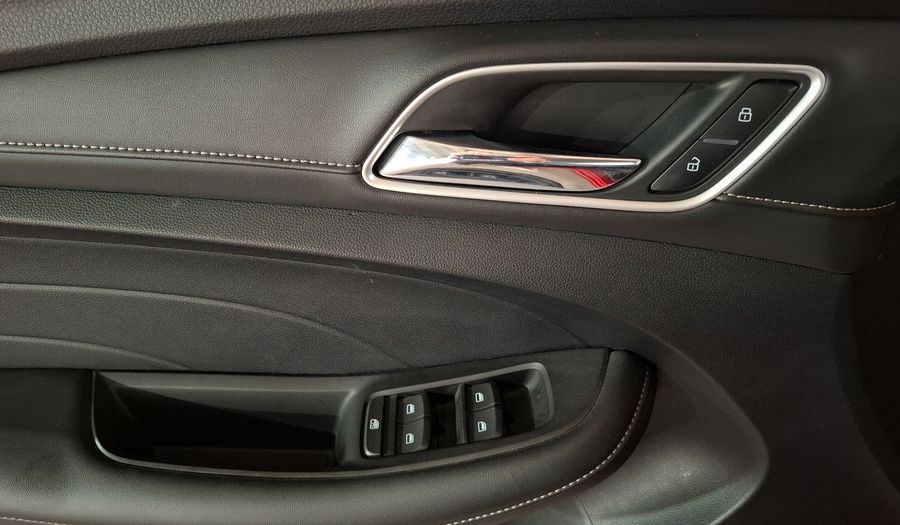 Mg Mg5 1.5 ELEGANCE Sedan 2023