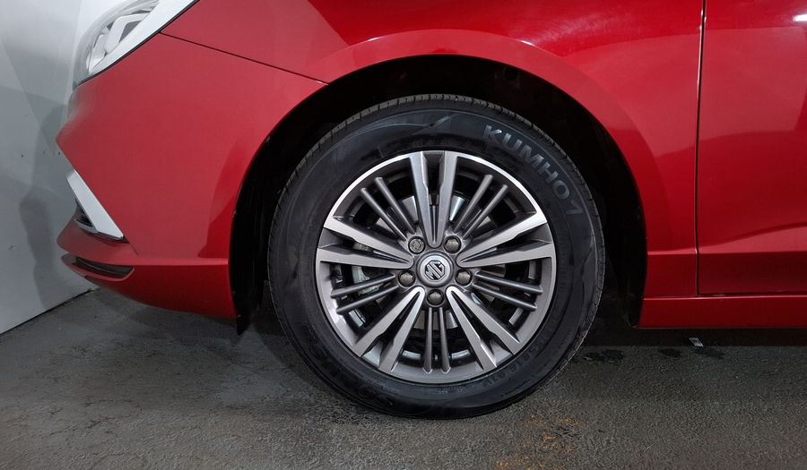 Mg Mg5 1.5 ELEGANCE Sedan 2023