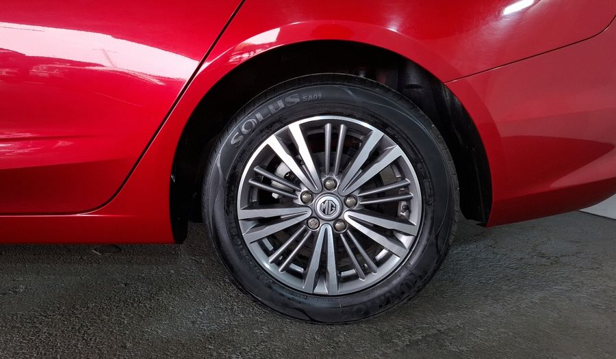 Mg Mg5 1.5 ELEGANCE Sedan 2023