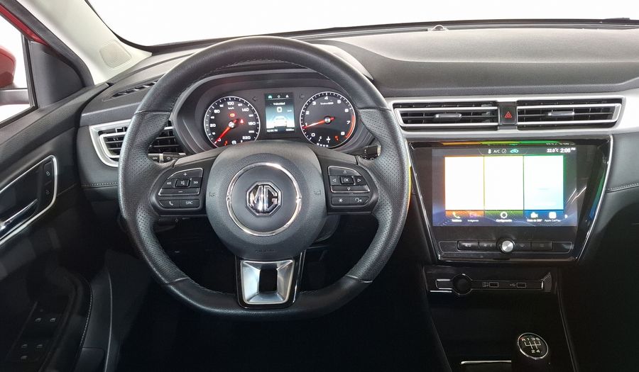 Mg Mg5 1.5 ELEGANCE Sedan 2023