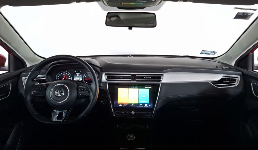 Mg Mg5 1.5 ELEGANCE Sedan 2023