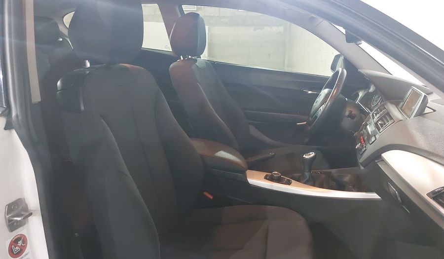 Bmw Serie 1 1.6 118I Hatchback 2015