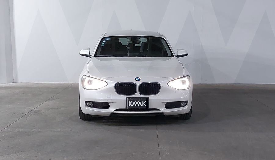 Bmw Serie 1 1.6 118I Hatchback 2015