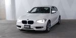 Bmw Serie 1 1.6 118I Hatchback 2015