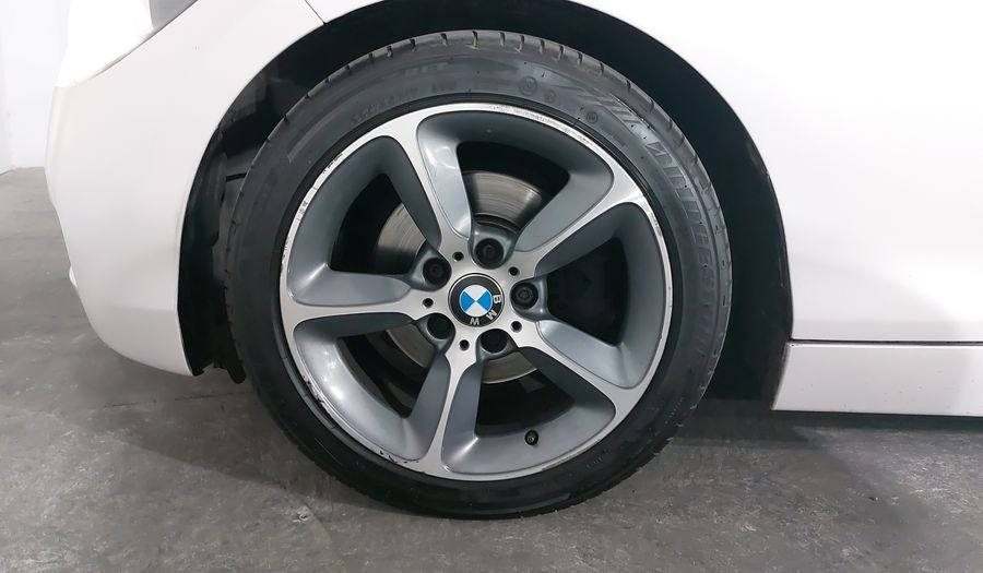 Bmw Serie 1 1.6 118I Hatchback 2015